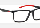 CARDUC 026 / Black Red(OIT) / 55