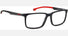 CARDUC 026 / Black Red(OIT) / 55