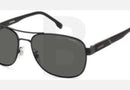 CARRERA FLEX 02/G/S / Matte Black(003) / 60