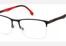 CA 8861 / Matte Black(003) / 56