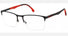 CA 8861 / Matte Black(003) / 56