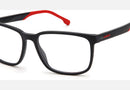 CA 8871 / Matte Black(003) / 54