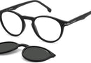 CARRERA 297/CS / Matte Black(003) / 48