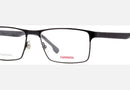 CA 8891 / Matte Black(003) / 56