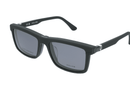 UPLF74 Police® / Shiny Black(700P) / 54-17-145