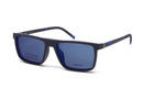 UPLL74M Police / Matte Blue/Smoke Blue(ABIP) / 54-16-145