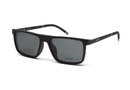 UPLL74M Police / Matte Black(U28P) / 54-16-145