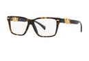 VE3335 Versace Optics / Havana(5404) / 56-14-140