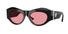 VE4477U - Versace / Black/Pink(532084) / 52-19-135