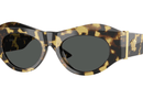 VE4477U - Versace / Tortoise/Dark Grey(77787) / 52-19-135