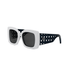 VERYDIOR S1I-DIOR WOMAN / Black White/Grey(54A0) / 54-19-140