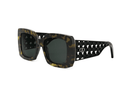 VERYDIOR S1I-DIOR WOMAN / Havana/Green(20C0) / 54-19-140