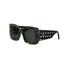 VERYDIOR S1I-DIOR WOMAN / Havana/Green(20C0) / 54-19-140