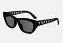 VERYDIOR S2I-DIOR WOMAN / Black/Grey(10A0) / 53-20-140