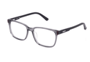 VFI032 Fila® / Transparent Grey(06A7) / 54-16-145