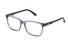 VFI032 Fila® / Transparent Grey(06A7) / 54-16-145