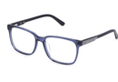 VFI032 Fila® / Shiny Transparent Blue(0955) / 54-16-145
