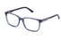 VFI032 Fila® / Shiny Transparent Blue(0955) / 54-16-145