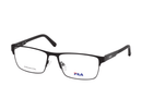 VFI033 Fila® / Black(0531) / 55-16-145