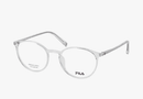 SFI458 Fila® / Transparent White(0880) / 50-19-145
