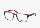 VFI219 Fila® / Transparent Dark Grey(0705) / 55-18-145