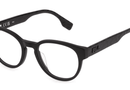 VFI453V Fila® / Matte Black(0703) / 50-20-145