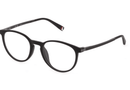 VFI488L Fila® / Matte Black(0U28) / 49-19-135