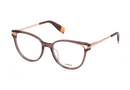 VFU580 / Transparent Brown(0T88) / 52-17-135