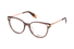 VFU580 / Transparent Brown(0T88) / 52-17-135