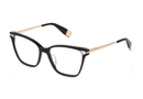 VFU581 / Black(0700) / 54-16-135