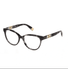 VFU634 FURLA / Grey Tortoise Glossy Black(0721) / 53-16-135