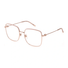 VFU638 FURLA / Glossy Copper Gold Pink(02AM) / 56-18-140