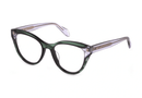 VJC001 Just Cavalli® / Green/Purple(0VBT) / 51-18-140