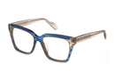 VJC002 Just Cavalli® / Glossy Blue-Green(0931) / 52-16-140