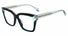VJC002 Just Cavalli® / Black/Light Green Clear(07M4) / 52-16-140