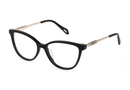 VJC008 Just Cavalli® / Black(0700) / 54-16-135