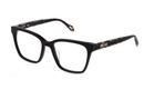 VJC010 Just Cavalli® / Black(700Y) / 52-17-140
