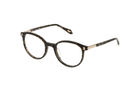 VJC011 Just Cavalli® / Green Havana(092I) / 50-20-135