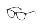 VJC012 Just Cavalli® / Grey Black Havana(03KU) / 53-16-135