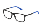 VK119 Police® / Matte Black/Blue(0U28) / 52-16-135