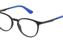 VK120 Police® / Matte Black/Blue(0U28) / 48-17-135