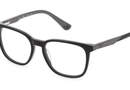 VK121 Police® / Black/Gray(01AL) / 51-17-130