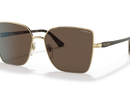 VO4199S Vogue® / Gold/Brown(280/73) / 58-16-140