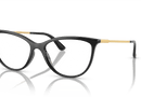 VO5239 Vogue® / Black(W44) / 54-16-140