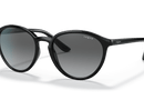 VO5374S Vogue® / Black/Grey Gradient(W44/11) / 55-19-140