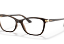 VO5378 Vogue® / Top Havana/Brown(2386) / 51-17-140