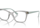 VO5420 Vogue® / Transparent Grey(2726) / 51-17-140