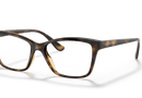 VO5420 Vogue® / Dark Havana(W656) / 51-17-140