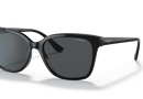 VO5426S Vogue® / Black/Dark Grey(W44/87) / 54-18-140