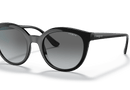 VO5427S Vogue® / Black/Grey Gradient(W44/11) / 50-20-140